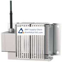 Motor and controller Siemens_6SL3501-1BE34-8AA0