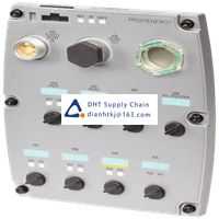 Motor and controller Siemens_6SL3544-0FB20-1FA0