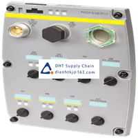 Motor and controller Siemens_6SL3544-0FB21-1FA0