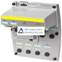 Motor and controller Siemens_6SL3546-0FB21-1FB0