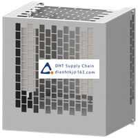 Motor and controller Siemens_JJY:023422620002