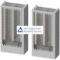 Motor and controller Siemens_JJY:023464020002