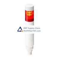 Sounder and Signal Lamp Patlite_LR6-102WCNW-R+FB295