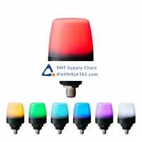 Sounder and Signal Lamp Patlite_NE-ILNN-M