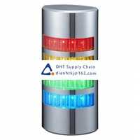 Sounder and Signal Lamp Patlite_WE-402UB-LAN
