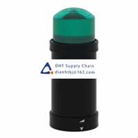 Sounder and Signal Lamp Schneider Electric_XVBC6M3