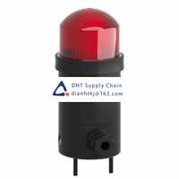 Sounder and Signal Lamp Schneider Electric_XVDLS6M4