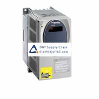 Motor and controller Schneider Electric_SD326DU25S2