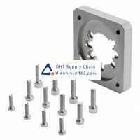 Motor and controller Festo_EAMF-A-44A/B-70A