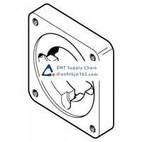 Motor and controller Festo_EAMF-A-64A/B-87A