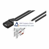 Motor and controller Festo_NEBM-SF1W31-EH-2.6-Q15N-LE28