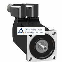 Motor and controller Schneider Electric_BMH0703P07F2A