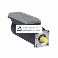 Motor and controller Schneider Electric_ILM0701P02F0000