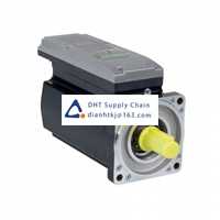 Motor and controller Schneider Electric_ILM1003P02A0000