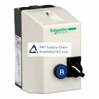 Motor and controller Schneider Electric_LE1D12V7A13