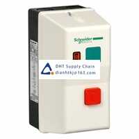 Motor and controller Schneider Electric_LE1M35P714