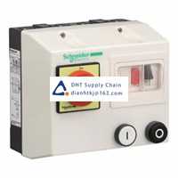 Motor and controller Schneider Electric_LG1K065M707