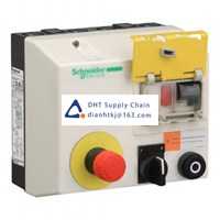 Motor and controller Schneider Electric_LG8K12Q716