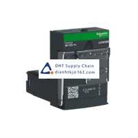 Motor and controller Schneider Electric_LUCB32ES