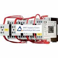 Motor and controller Eaton_278308 SDAINLM16(110V50HZ,120V60HZ)