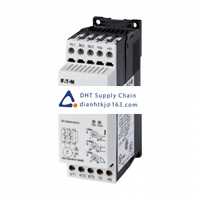 Motor and controller Eaton_134849 DS7-340SX007N0-N