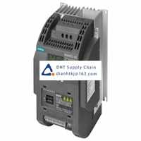 Motor and controller Siemens_6SL3210-5BE23-0CV0