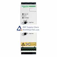 Motor and controller Schneider Electric_ATS01N232LU