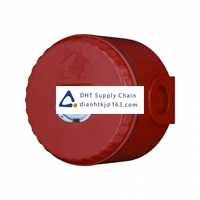 Sounder and Signal Lamp Eaton_SOL-LX-W/RF/R1/D