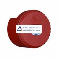 Sounder and Signal Lamp Eaton_SOL-LX-W/RF/R1/U