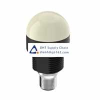 Sounder and Signal Lamp Banner_K30LGRXPQ