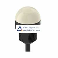 Sounder and Signal Lamp Banner_K30LGRYP