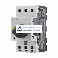 Motor and controller Eaton_156398 PKZM0-32/AK